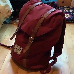 Herschel backpack
